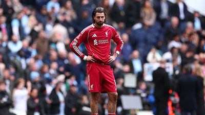 After FA Cup exit, Dominik Szoboszlai urges Liverpool unity ahead of UCL clash vs Paris Saint-Germain SportsTak