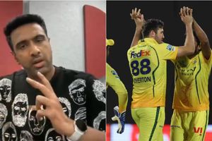 ‘To plan vs CSK, just watch SA20’: Ashwin goes on a rant for think tank making Kamboj-Overton bowl wide yorkers round the wicket SportsTak