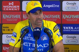 'Will it continue to be a game of dashers?': CSK head coach Stephen Fleming slams impact player rule again after RCB loss SportsTak