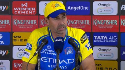 'Will it continue to be a game of dashers?': CSK head coach Stephen Fleming slams impact player rule again after RCB loss Stephen Fleming