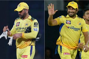 'MS didn't approve of using that kind of...': Rayudu exposes CSK management's death bowling strategy which Dhoni rejected SportsTak