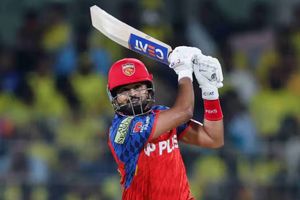 'He'll be India captain soon': Punjab Kings teammate's bold prediction for Shreyas Iyer SportsTak