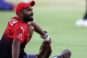 'It'll be difficult to keep him out of Indian team for long': RCB mentor praises this player after CSK win SportsTak