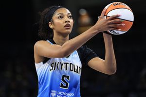 WNBA star Angel Reese gets a new team; where is she being traded? SportsTak