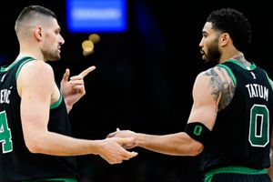 Celtics issues clean injury report for Tuesday's home clash vs Hornets SportsTak