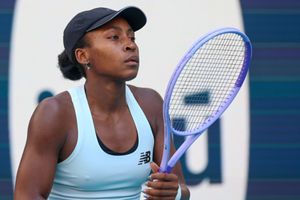 ‘Why I should not be on here’: Coco Gauff calls out X toxicity upon return SportsTak