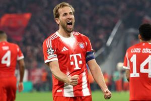 New update on Harry Kane should excite Bayern Munich fans ahead of UCL clash vs Real Madrid SportsTak