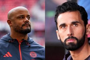 Vincent Kompany warns Bayern Munich players ahead of crucial UCL clash vs Real Madrid SportsTak