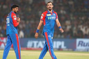 Big blow to Delhi Capitals as no Mitchell Starc services vs GT, CSK & RCB: Report SportsTak