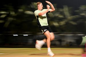 'Takes a lot of skill out of game': DC's benched star slams 'impact player rule' for not getting a chance SportsTak