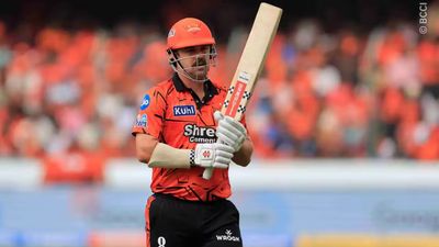 IPL 2026: Sunrisers Hyderabad eye BCCI move amid Avesh boundary incident and umpiring controversies SportsTak