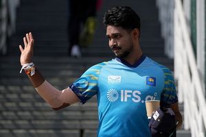 IPL 2026: Kolkata Knight Riders receive big boost as Matheesha Pathirana resumes bowling, but return uncertain SportsTak