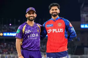WATCH: Shreyas Iyers' sister takes cheeky 'ek point ditta' dig at KKR after rain-hit IPL 2026 clash SportsTak