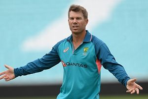 David Warner charged for drunk driving, then heads to Pakistan for PSL 2026 SportsTak