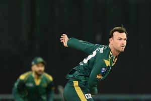 'Go and find somewhere to get a blanket and a pillow....': Multan Sultan captain's brutal dig at PSL 2026 schedule goes viral SportsTak