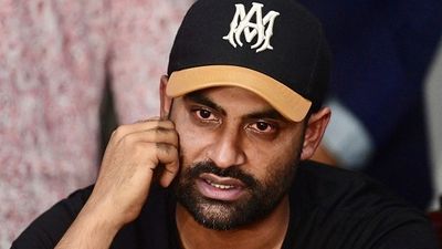 Tamim Iqbal takes over as BCB president after Bangladesh's T20 World Cup 2026 controversy Bangladesh's former captain Tamim Iqbal in frame