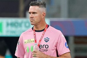 Lalit Modi hits out at England Cricket Board after Kevin Pietersen's IPL claims, says 'stupid as usual' SportsTak