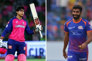 IPL 2026: Pundits predict Vaibhav Sooryavanshi vs Jasprit Bumrah battle in RR vs MI SportsTak
