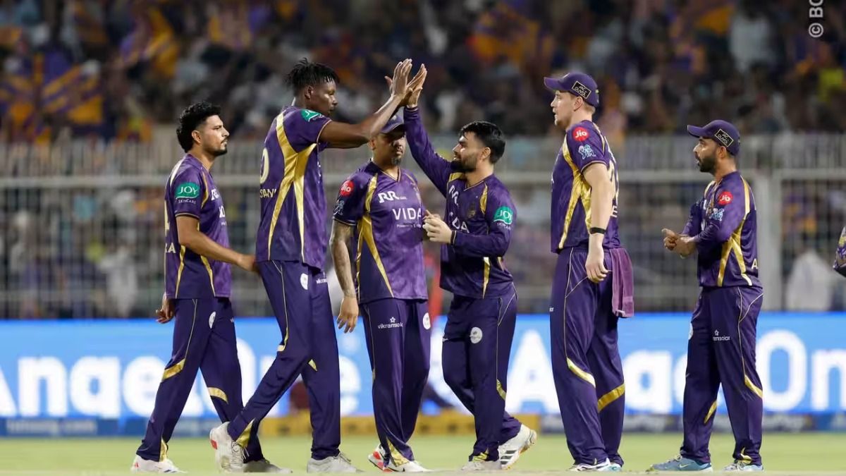 Kolkata Knight Players in the squad. Kolkata Knight Players in the squad.