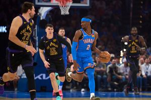 Lakers vs Thunder schedule: Date, time, live stream, and more on NBA 2025-26 season (April 7) SportsTak