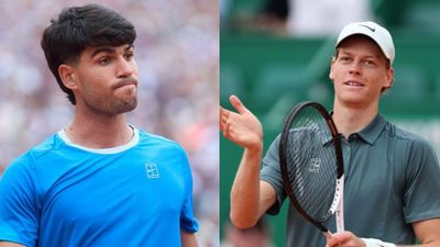 'To be honest...': Carlos Alcaraz talks possibility of Jannik Sinner overtaking him in ATP rankings arlos Alcaraz talks possibility of Jannik Sinner overtaking him in ATP rankings