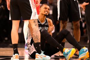 Victor Wembanyama’s latest injury update ahead of Spurs NBA clash vs Trail Blazers SportsTak