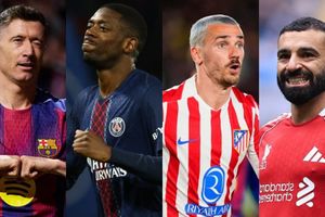 UEFA Champions League Quarterfinals: Barcelona, PSG, and more play tonight; How to watch in UK, USA, India? SportsTak