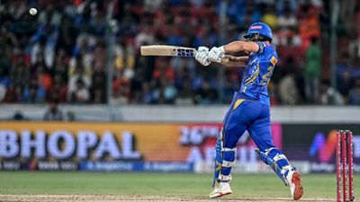 MI head coach clueless about when this Rs 5.25 crore overseas all-rounder will join camp Will Jacks