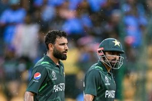 Pakistan's star player wanted to retire after T20 World Cup 2026 exit, now wants to finish on a 'high note' SportsTak