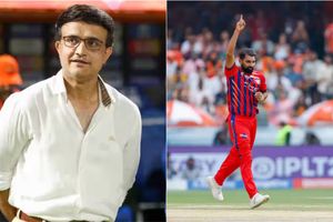 'Shami should be bowling at the other end of Bumrah, nowhere else': Ganguly's stern message to Agarkar, Gambhir SportsTak