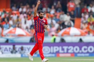 Mohammed Shami eyes Team India return after prolonged snub, says 'I still have that hunger' SportsTak