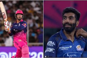 IPL 2026: 'Forced Jasprit Bumrah to think' Irfan Pathan in awe of Vaibhav Sooryavanshi's fearless approach SportsTak