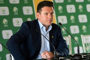 Why SA20 won't enforce IPL's impact player rule? Graeme Smith says 'all-rounders are getting upset' SportsTak