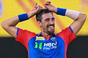 Delhi Capitals waiting for an update from Cricket Australia on Mitchell Starc, coach says, 'I follow up with the team every day' SportsTak