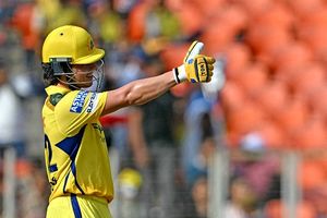 Watch: Dewald Brevis himself reveals his return date in IPL 2026 amidst CSK's dismal show SportsTak