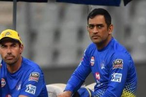 IPL 2026: Former India opener lambasts CSK coach Stephen Fleming, says 'his success hinges on MS Dhoni' SportsTak