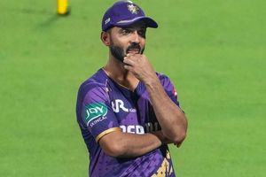 'The franchises I played for earlier...': Ajinkya Rahane's strong response on batting approach amidst KKR's patchy start SportsTak