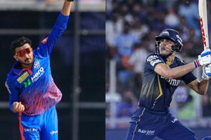 IPL 2026: DC opt to bowl first against GT, suspense over Shubman Gill ends; Know playing XIs here SportsTak