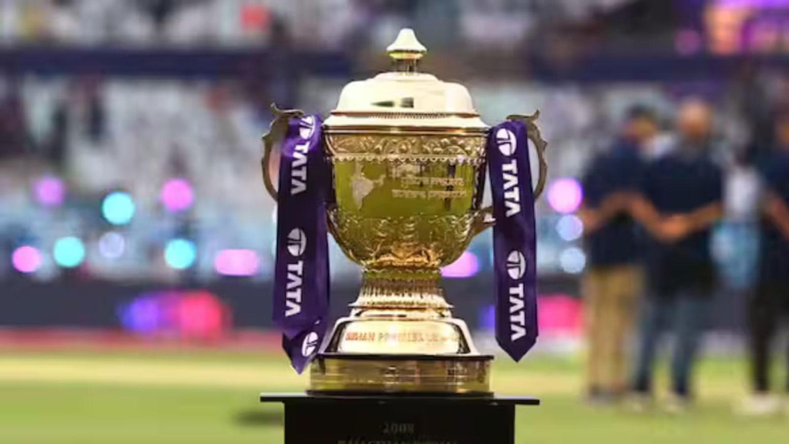 BCCI lays down tough restrictions for benched players in IPL 2026 in new rules IPL title in this frame. (Screengrab)