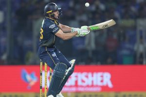 Jos Buttler becomes first England cricketer to clock this historic feat during DC vs GT IPL 2026 clash SportsTak