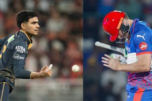 IPL 2026: GT have the last laugh with 1-run win over DC in last-ball thriller despite Rahul-Miller's heroics SportsTak