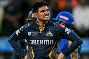 Shubman Gill's candid take on David Miller's single refusal goes viral after GT's nail-biter win vs DC SportsTak