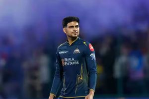 IPL 2026: BCCI slaps hefty fine on Shubman Gill after GT's narrow win against DC SportsTak