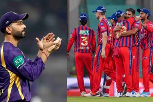 KKR vs LSG IPL 2026 live streaming: Probable XI, head-to-head, Eden Gardens pitch and weather report SportsTak