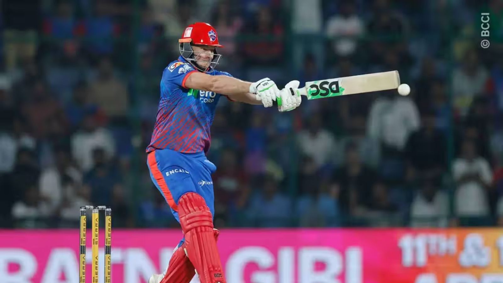 WATCH: DC coach consoles disappointed David Miller after dramatic loss against Gujarat Titans Delhi Capitals' David Miller in the frame.