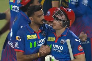 IPL 2026: Axar Patel breaks silence on David Miller after last-ball drama vs Gujarat Titans SportsTak
