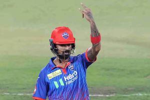 IPL 2026: Rayudu dissects KL Rahul's batting approach during DC vs GT clash, says 'he wanted to...' SportsTak