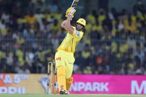 IPL 2026: Shivam Dube warns teams of CSK's comeback amidst shoddy show, says 'You will see the...' SportsTak