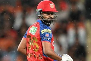 'Everyone likes to be around him because...': PBKS star's big words for Shreyas Iyer ahead of SRH game SportsTak