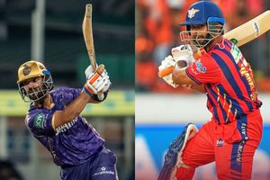 IPL 2026: LSG opt to bowl first against Narine-loaded KKR; Know playing XIs here SportsTak